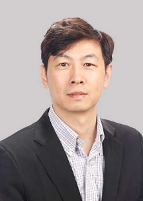Chuck WANG