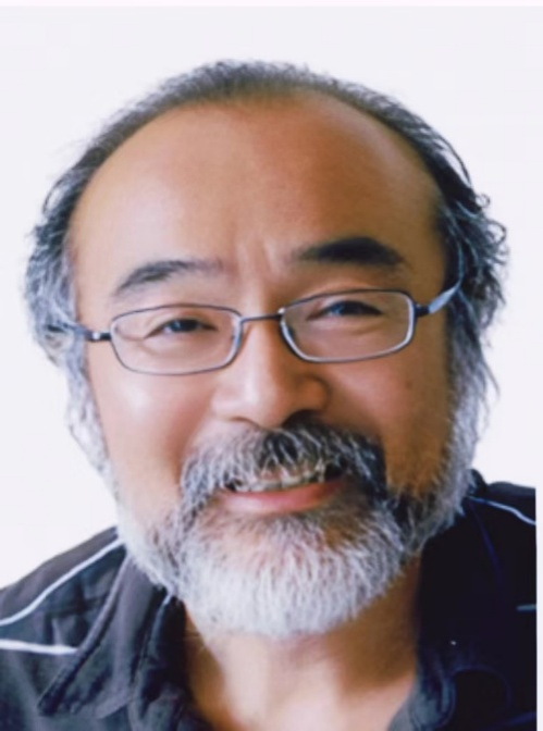 Joseph CHUNG