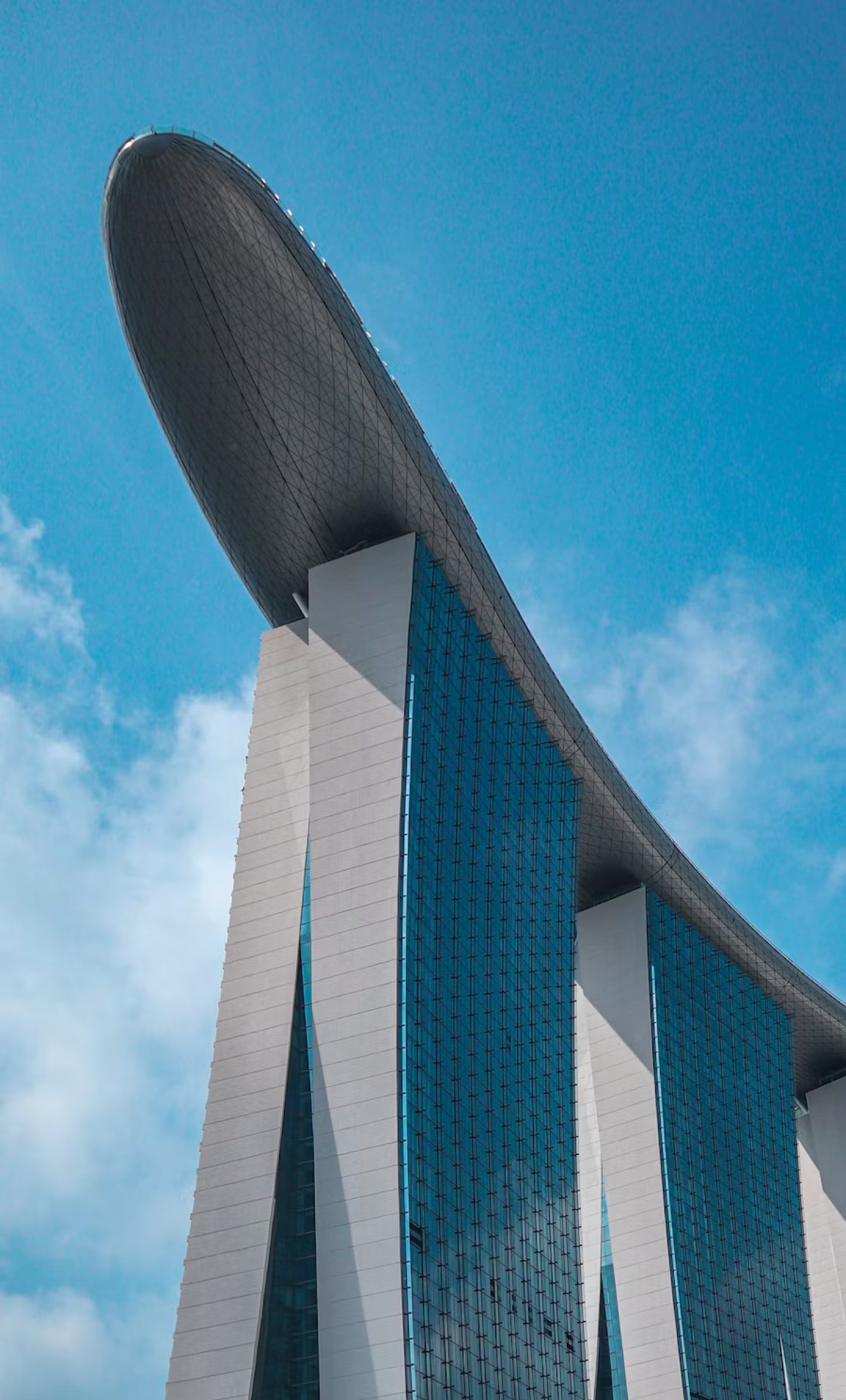 Singapore Office