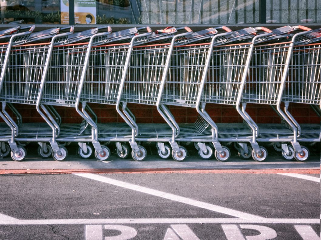 Consumer Goods
